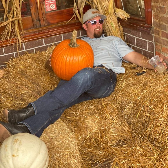 Meet your Posher, Seth - Picture 1 of 1